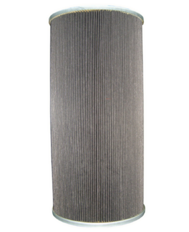 Air Flushing Filter