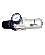 Pressure Adjustment valve 